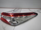 Toyota Camry V70 с 2018г Фонарь правый
