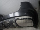 Changan UNI-K с 2020г Бампер задний