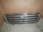 Toyota Land Cruiser (200) с 2008г Решетка радиатора