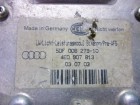 Audi А8 с 2011г Блок розжига ксеноновой лампы (4E0907813)