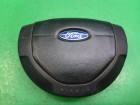 Ford Fiesta с 2001-2007г Подушка безопасности в руль