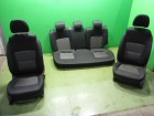 ВАЗ (LADA) Vesta/Веста с 2015г Сиденья комплект (с подогревом)