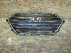 Hyundai Elantra 6 2016-2020 Решетка радиатора