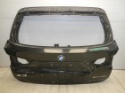 Bmw X3 G01 2017г Дверь багажника