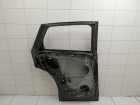 Mazda CX 5 с 2017г Дверь задняя левая