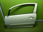 Opel Corsa D с 2006г Дверь передняя левая (3-х дверный кузов)