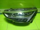 Haval Jolion с 2021г Фара левая (Led с блоком) (4121104XST01A)