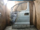 Hyundai Grand Starex с 2007г Дверь передняя левая