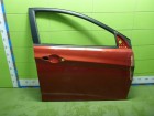 Hyundai Solaris с 2010г Дверь передняя правая (760044L000)