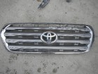 Toyota Land Cruiser (200) с 2008г Решетка радиатора