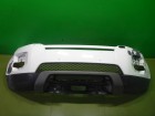 Land rover Range Rover Evoque с 2011г Бампер передний (до 2015г под парктроник и омыватели) (BJ3217F003)