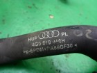 Audi А6 с 2011г Патрубки отопителя (4G0819350H)