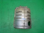 Honda Civic 4D с 2006-2012г Экран тепловой (1.8л R18A2)