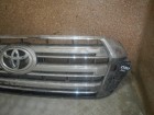 Toyota Land Cruiser (200) с 2008г Решетка радиатора