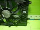 Changan CS55 PLUS с 2019г Вентилятор охлаждения радиатора (1308010AW04)