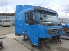 Volvo TRUCK FM с 2001-2013г Кабина