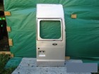 Ford Transit 7 2006-2013 Дверь багажника