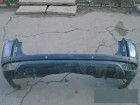 Mitsubishi Pajero/Montero Sport с 2008г Бампер задний