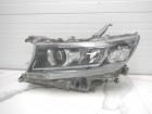 Toyota Land Cruiser Prado(150) с 2009г Фара левая