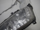 Hyundai Santa Fe с 2012г Фара противотуманная левая