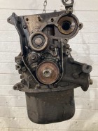 Hyundai Aсcent с 2000г Блок двигателя