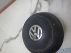 Volkswagen Polo с 2009г Подушка безопасности в руль