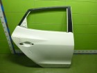 Hyundai ix 35 с 2010г Дверь задняя правая (под накладку) (770042Y011)