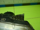 Nissan Almera Classic с 2006-2013г (Альмера Классик) Фара правая (галоген) (2601095F0A)