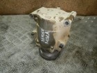 Ford Fiesta с 2001-2007г Компрессор кондиционера