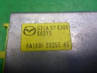 Mazda 6(GG) с 2002-2007г Блок управления AIR BAG (G31A57K30B)