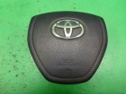 Toyota Rav-4 с 2013г Подушка безопасности в руль