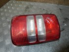 Volkswagen Caddy с 2011 Фонарь правый