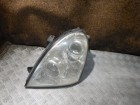 Ssang Yong Rexton-2 с 2007-2012г Фара левая