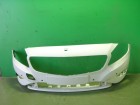 Mercedes-benz W117 CLA с 2013г Бампер передний (под парктроник) (A1178850425)