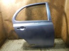 Nissan Micra (К12Е) с 2002г Дверь задняя правая
