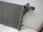 Renault Master III с 2010г Радиатор охлаждения