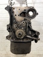 Hyundai Aсcent с 2000г Блок двигателя