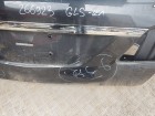 Mercedes-benz X166 GL-Class с 2012г Дверь багажника