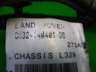 Land rover Range Rover Sport с 2005-2012г (Спорт) Проводка (на заднюю подвеску) (CH3214M401DB)