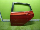 Hyundai Solaris с 2010г Дверь задняя левая (хетчбэк) (770034L200)