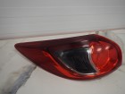 Mazda CX 5 с 2012г Фонарь левый