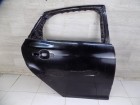 Ford Focus 3 с 2011г Дверь задняя правая