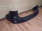 Honda CR-V(RE) с 2007-2012г Бампер задний