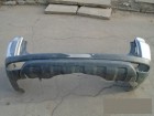 Mitsubishi Pajero/Montero Sport с 2008г Бампер задний