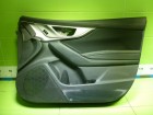 Subaru XV с 2017г Обшивка двери передней правой под электрику (S71507140)