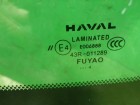 Haval Jolion с 2021г Стекло лобовое (без обогрева) (5206605XST11A)