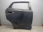 Changan UNI-K с 2020г Дверь задняя правая