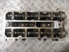 Ford Mondeo 4 с 2007г Головка блока цилиндров (ГБЦ)