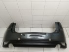 Mazda CX 5 с 2017г Бампер задний