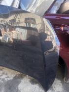 Opel Astra J с 2010г Капот